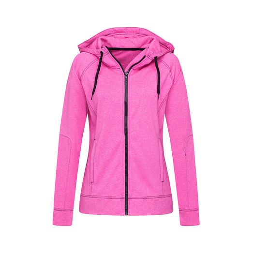 Stedman Active Outdoor Performance Jacket Ladies - Orchid
