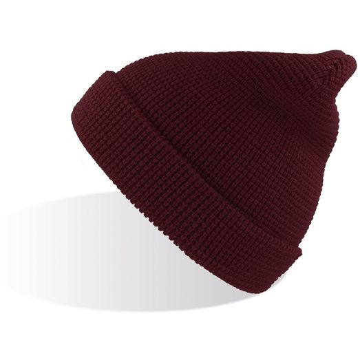 Atlantis Blog Waffle Beanie