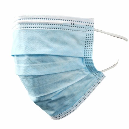 Regatta Professional Disposable Face Mask TYPE 1 Pack Of 50