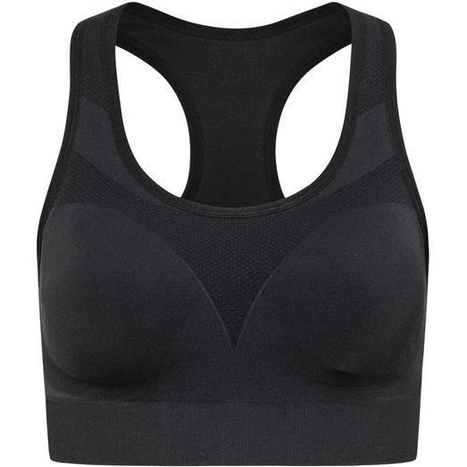 Stedman Active Sports Bra - Black Opal