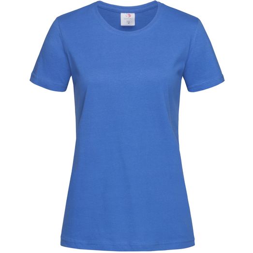 Stedman Classic T-Shirt Ladies - Bright Royal