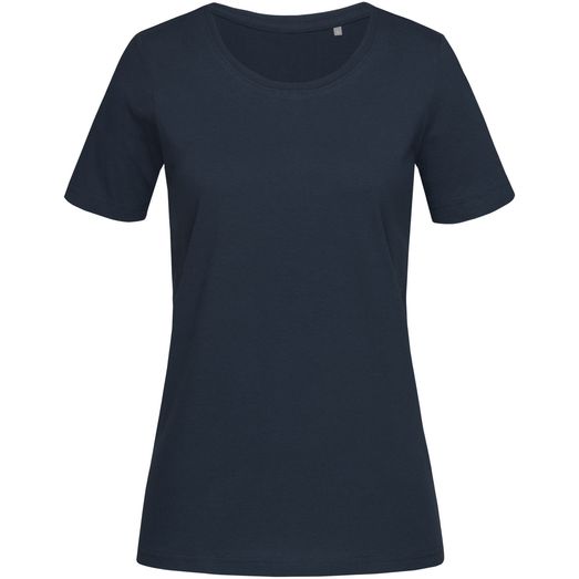 Stedman Lux T-Shirt Ladies - Blue Midnight