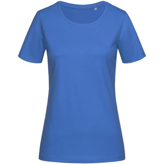 Stedman Lux T-Shirt Ladies - Bright Royal