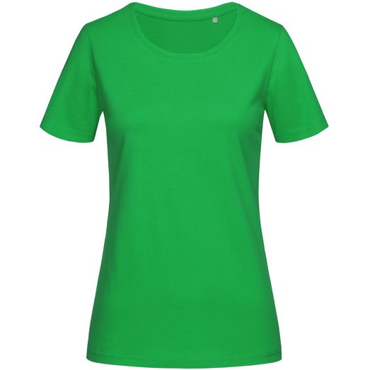 Stedman Lux T-Shirt Ladies - Kelly Green