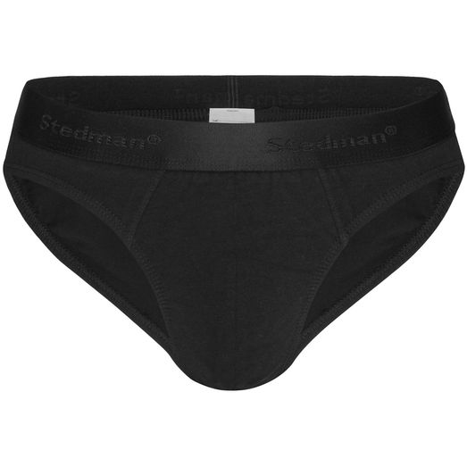 Stedman Stars Dexter Briefs - Black Opal