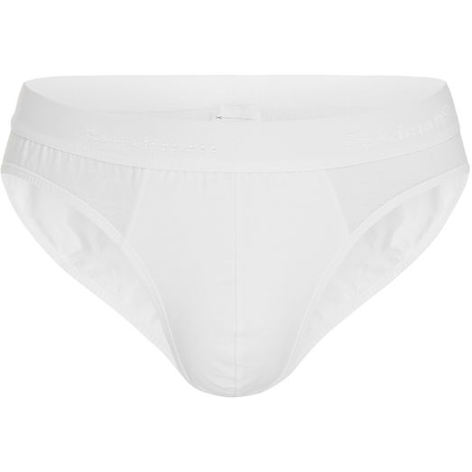 Stedman Stars Dexter Briefs - White