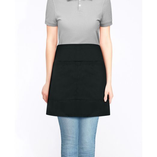 Absolute Apparel Workwear Waist Apron With Pocket