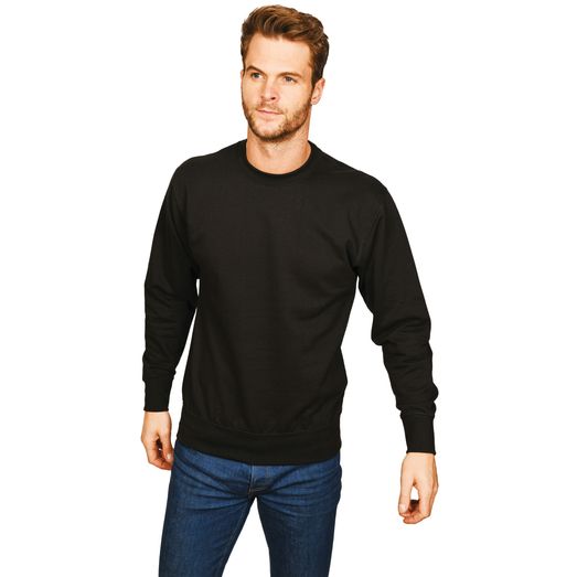 Casual Classics Original Sweat - Black