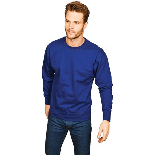 Casual Classics Original Sweat - Royal Blue