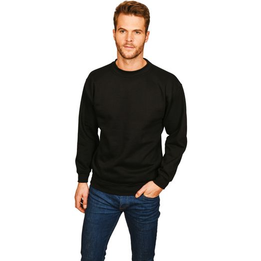 Absolute Apparel Magnum Sweat - Black