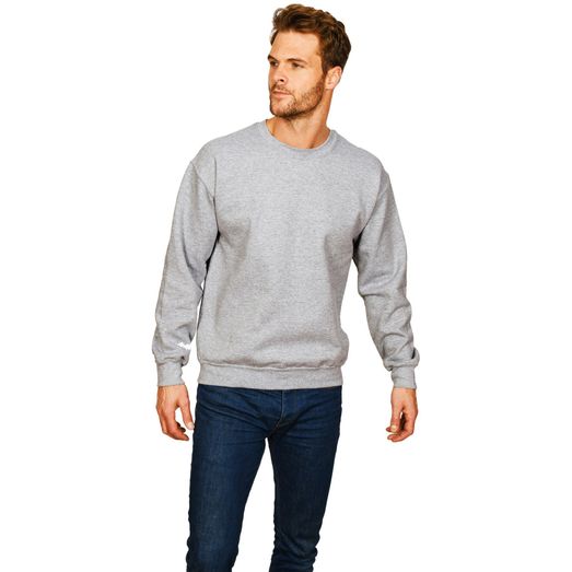 Absolute Apparel Sterling Sweat - Sport Grey