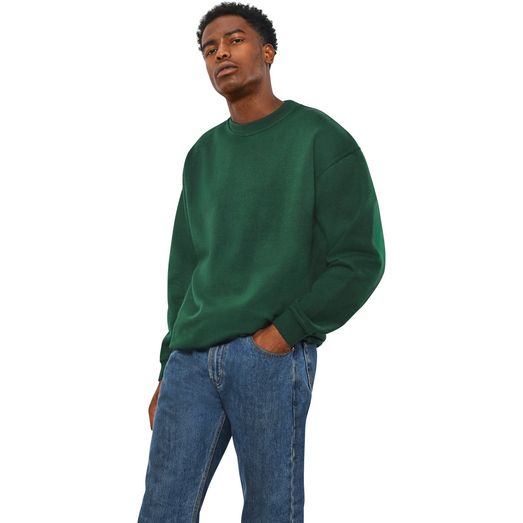 Absolute Apparel Magnum Sweat - Bottle Green