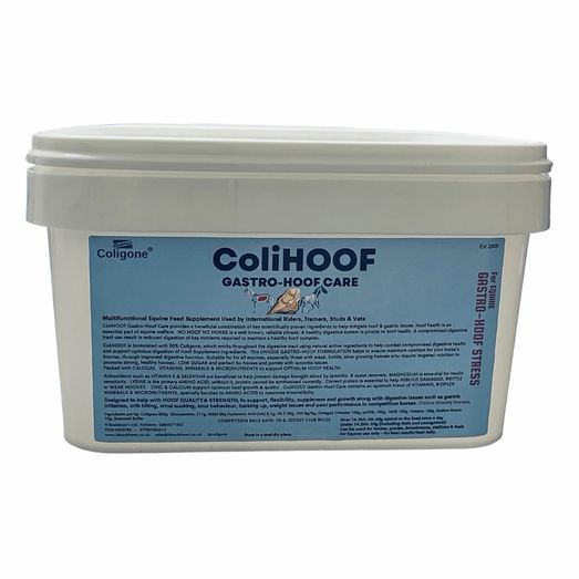 Coligone Colifhoof