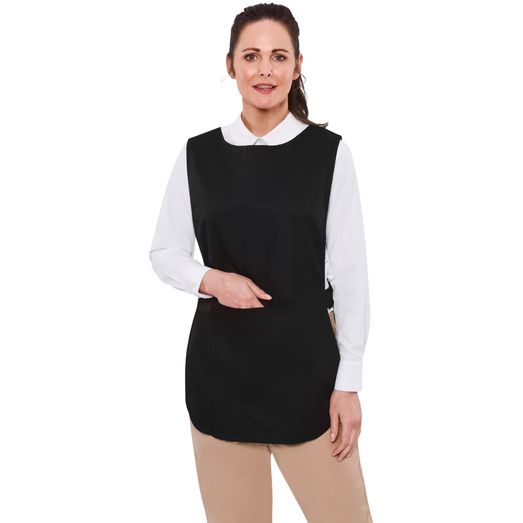 BonChef Pocket Tabard - Black