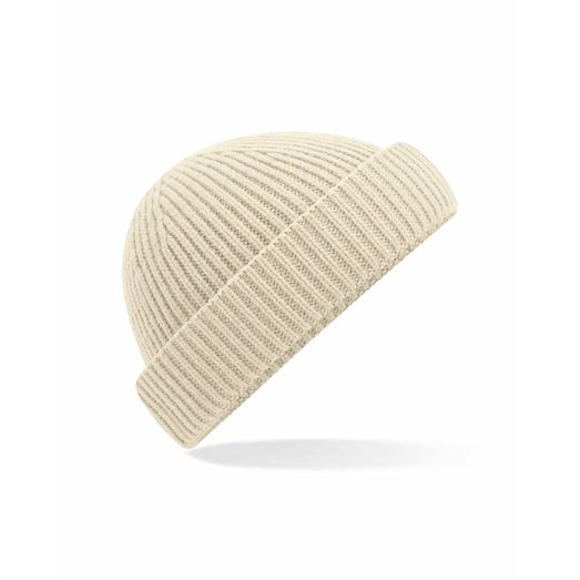 Beechfield  Harbour Beanie Oatmeal