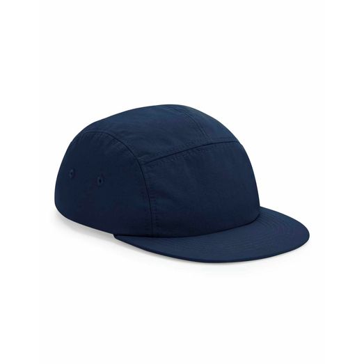 Beechfield  Outdoor 5 Panel Camper Cap Navy Blue