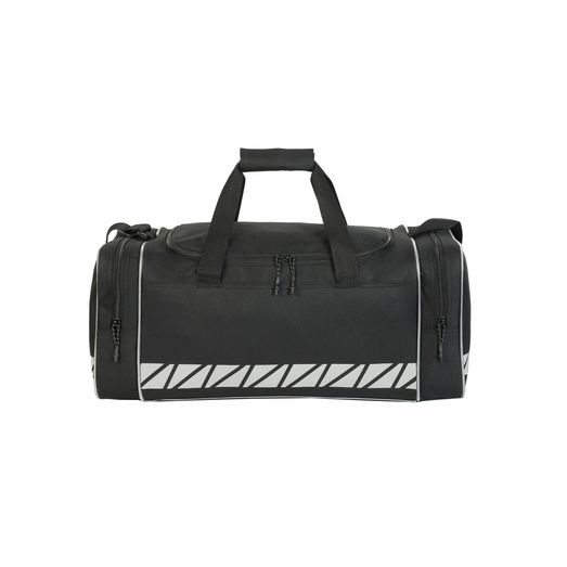 Shugon Inverness Practical Work/ Sports Bag Black