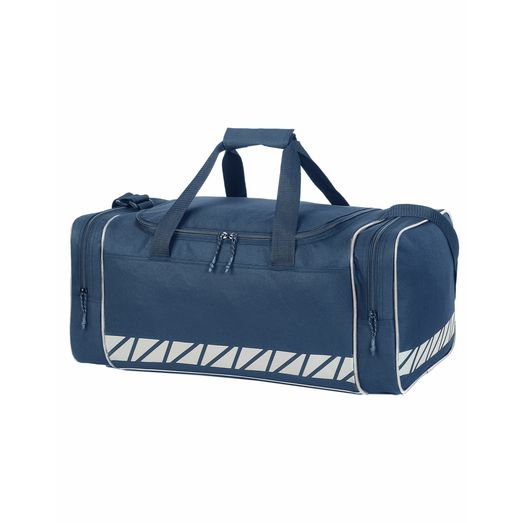 Shugon Inverness Practical Work/ Sports Bag Navy Blue