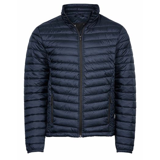 Tee Jays Men's Zepelin Jacket Deep Navy