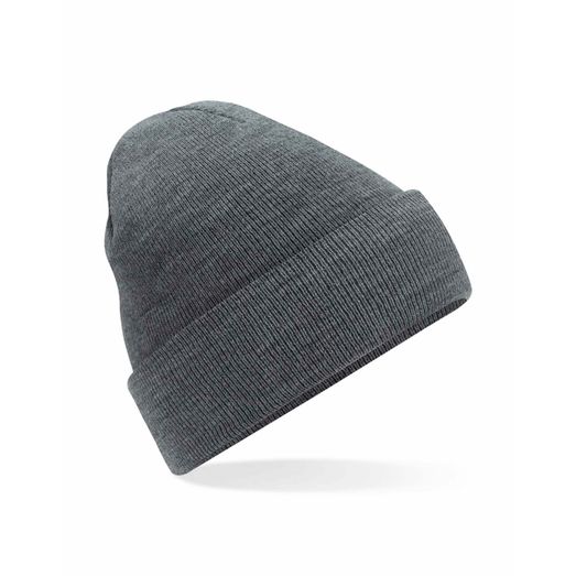 Beechfield  Original Cuffed Beanie Granite