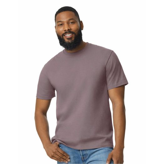 Gildan Softstyle Midweight Adult T-Shirt Paragon