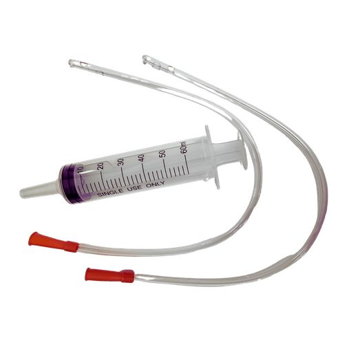 Emergency Stomach Feeders For Lambs