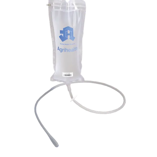 Agrihealth Calf Stomach Tube