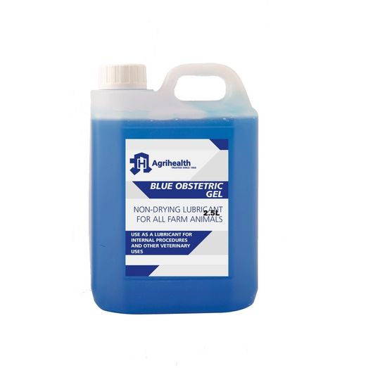Agrihealth Obsteric Lubricating Gel For Livestock