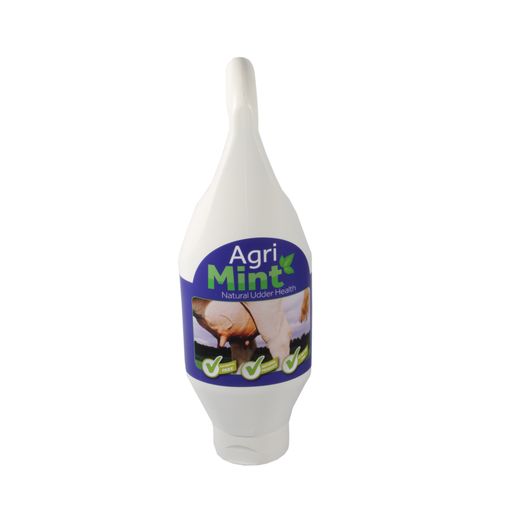 Agrimint Natural Udder Care