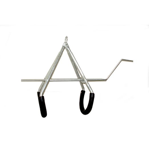 Agrihealth Alternative Cattle Hoist