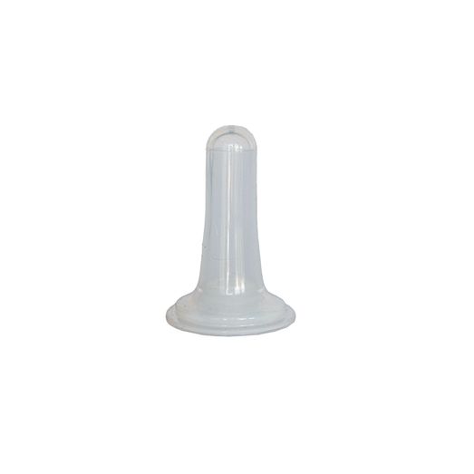 Bess Calf Bottle Spare Clear Teat