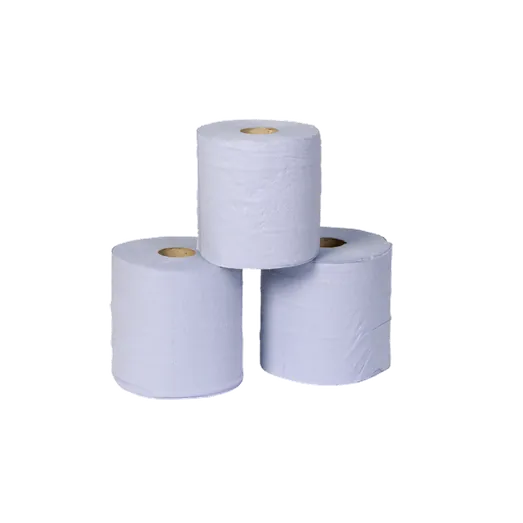 Agrihealth Dairy Wipes 2 Ply Rolls (6 Pack)