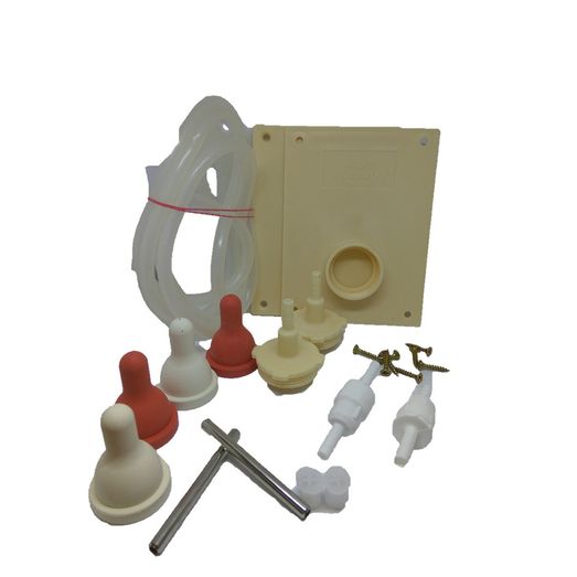 Hiko Lamb Minisuckler