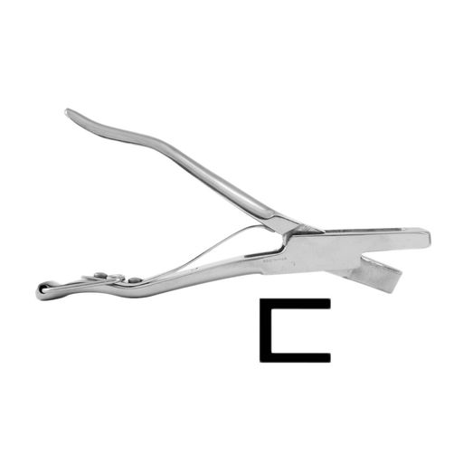 Agrihealth Lamb Ear Notcher