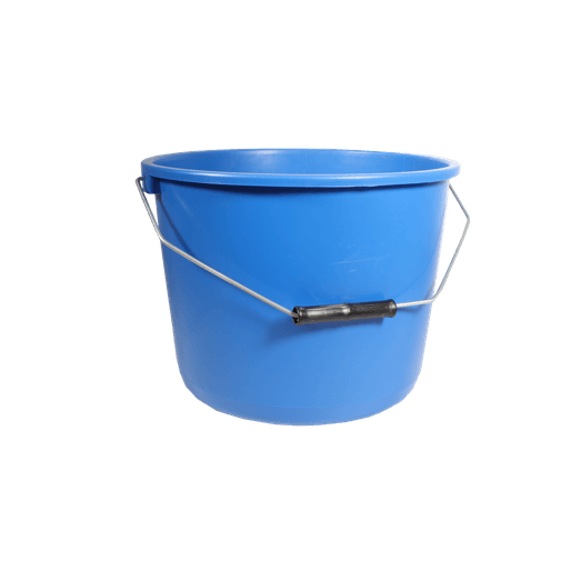 Lamina Royal Blue 2 Gal Dumpy Bucket