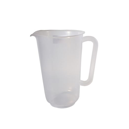 Agrihealth Plastic Measuring Jug