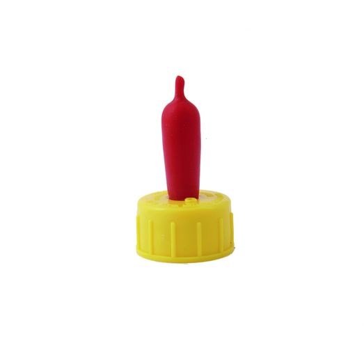 Pritchard Screw On Teat