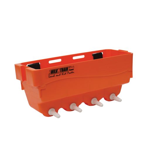 Shoof Lamb Milk Train 4 Teat