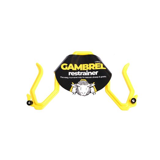 Shoof Sheep Restrainer Gambrel (Large)