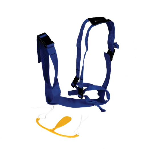 Agrihealth Super Ewe Prolapse Harnesses - Super Blue