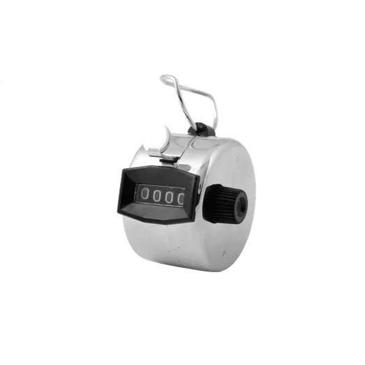 Agrihealth Pocket Sized Tally Counter