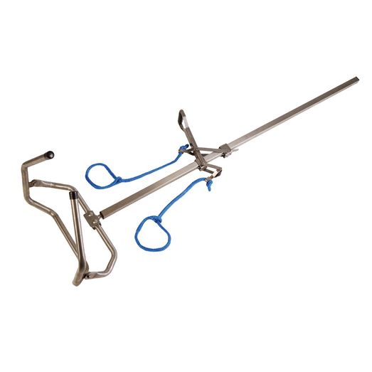 Vink Calving Aid Alternate Traction Model