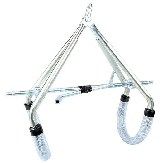 Vink Gentle Cattle Hoist