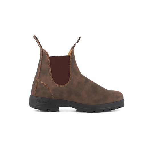 Blundstone