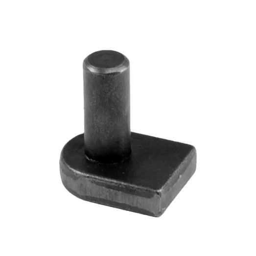 Eliza Tinsley Gate Hook To Weld Flat 3/4" Pin