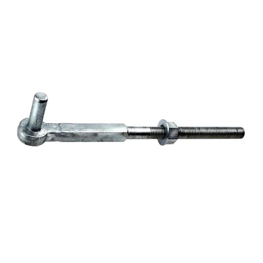 Eliza Tinsley Field Gate Hook to Bolt 13" x 3/4" Pin Galvanised