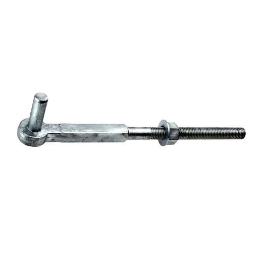 Eliza Tinsley Field Gate Hook to Bolt 11" x 3/4" Pin Galvanised