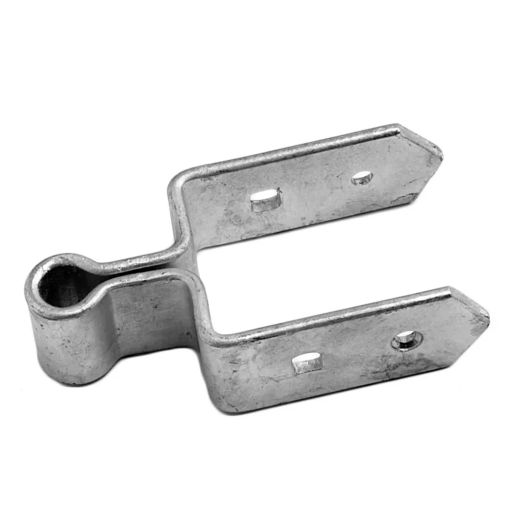 Eliza Tinsley Double Strap Field Gate Bottom Band 3 1/2" Galvanised