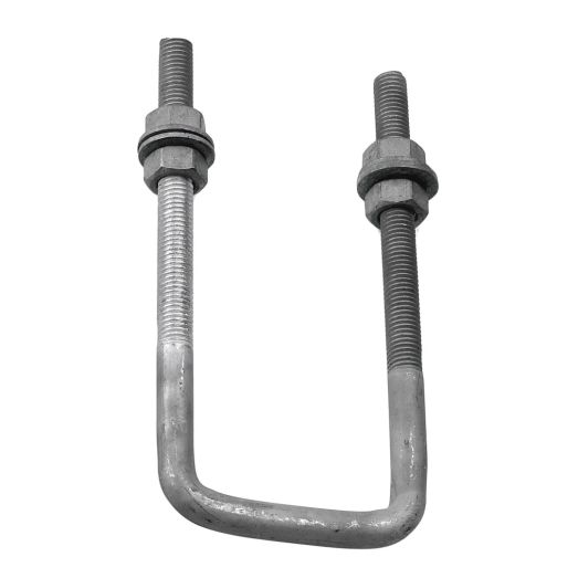 Eliza Tinsley Double Leg D Striker Galvanised