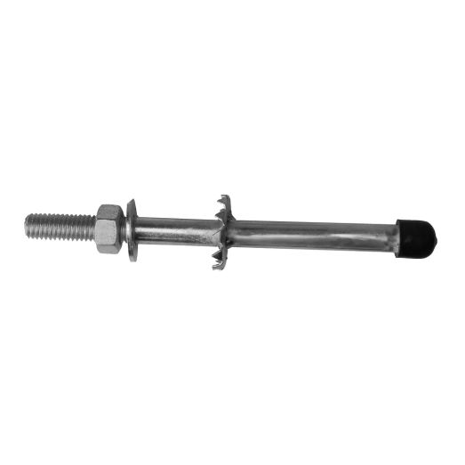Eliza Tinsley Straight 7" Gate Striker Galvanised